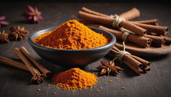 Épice safran : découvrez ses saveurs et bienfaits inégalés